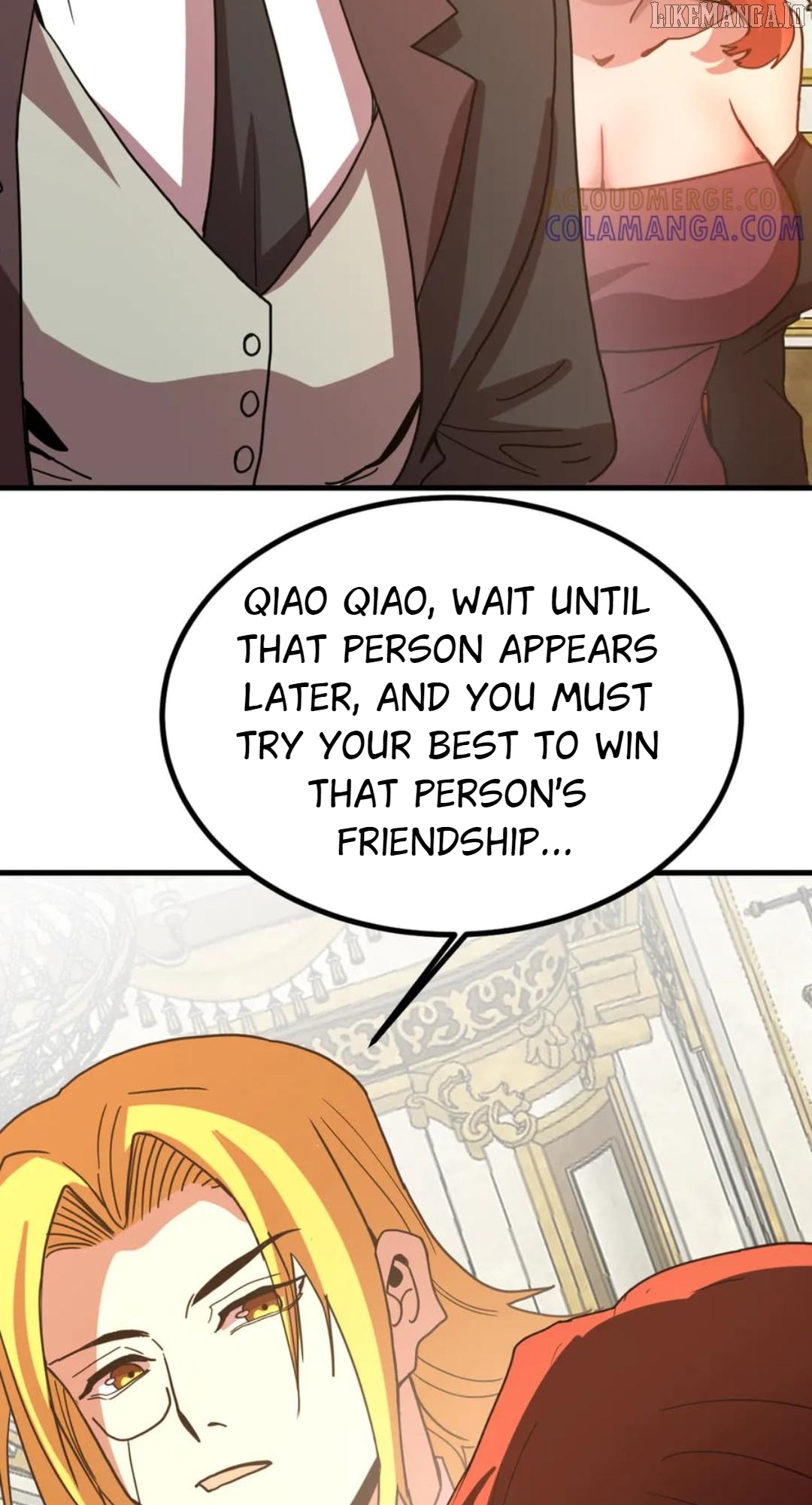 Log into the Future Chapter 243 - page 56